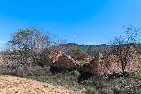 Helårsgrund i Yecla, Murcia, Yecla - € 26.500 | Ref: SF0526 - foto 8